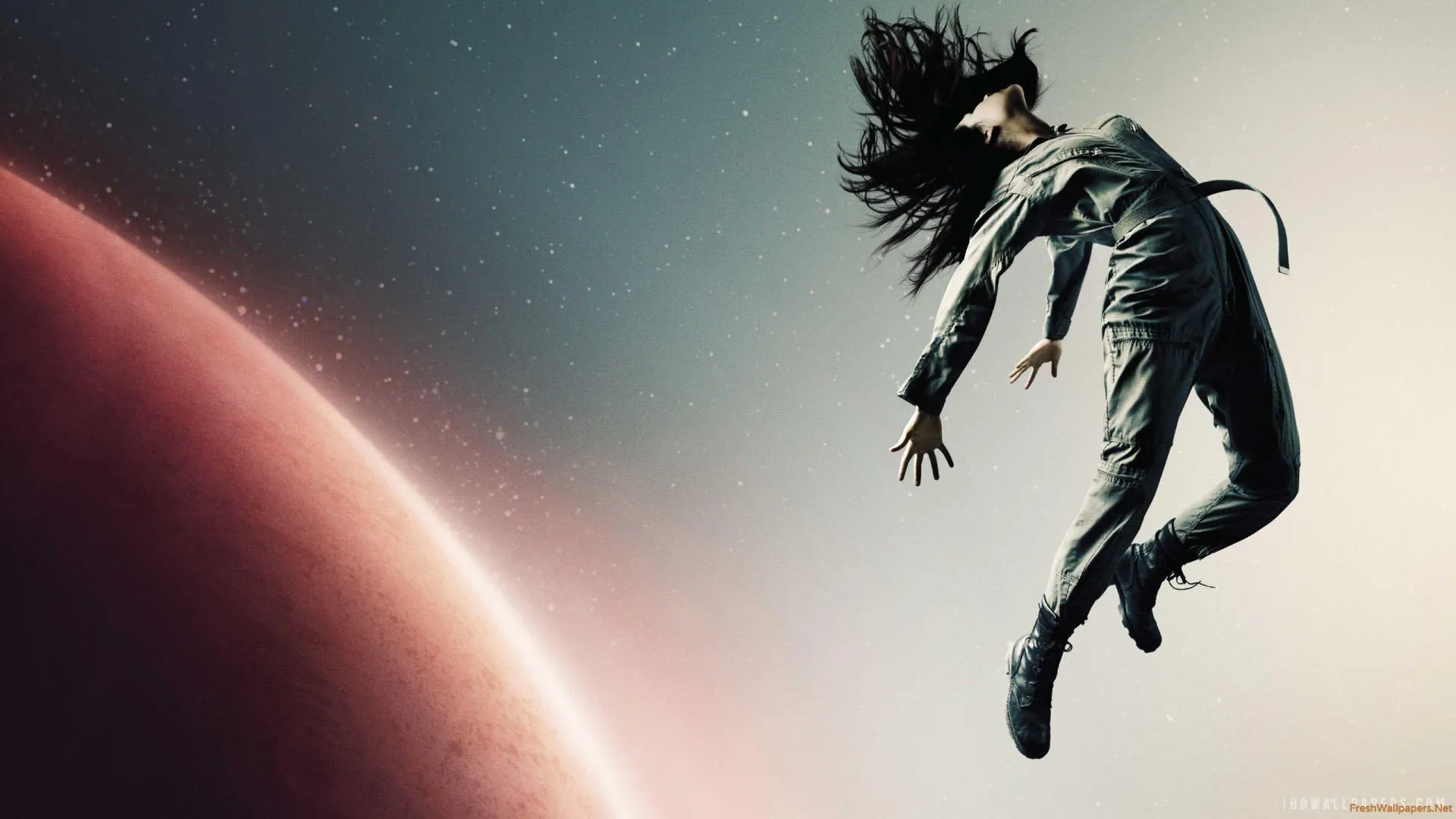 ესკალაცია სეზონი 2 სეზონი 2 (ქართულად) / The Expanse Season 2 ქართულად / eskalatsia sezoni 2 qartulad sezoni 2
