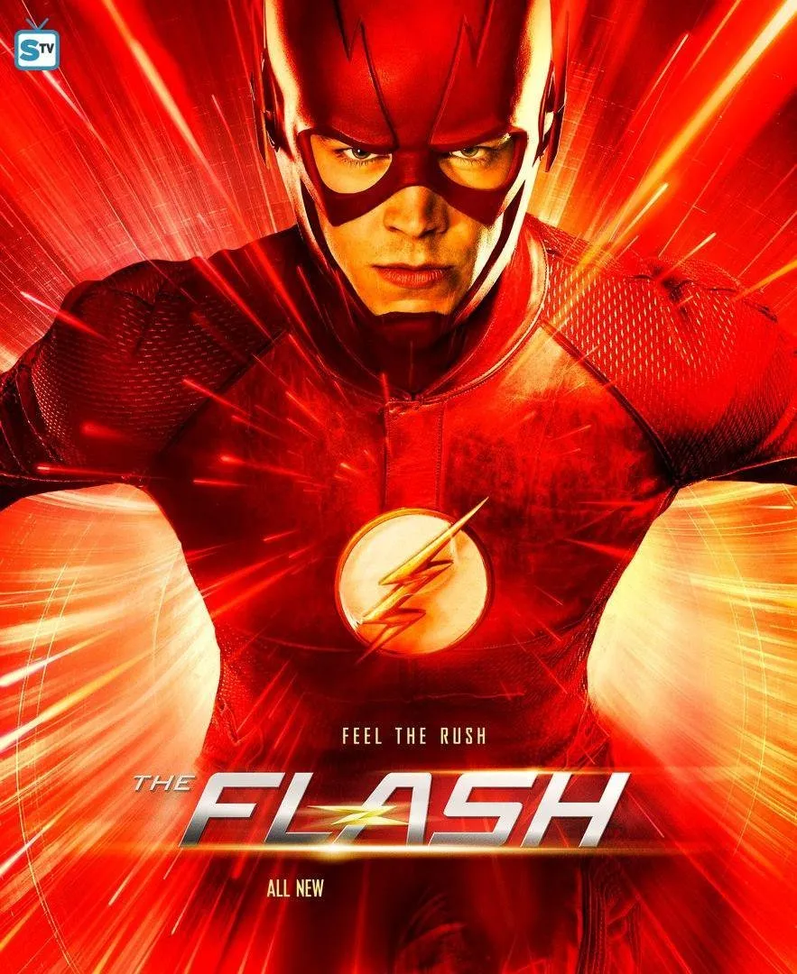 ფლეში სეზონი 3 სეზონი 3 (ქართულად) / The Flash Season 3 ქართულად / pleshi sezoni 3 qartulad sezoni 3