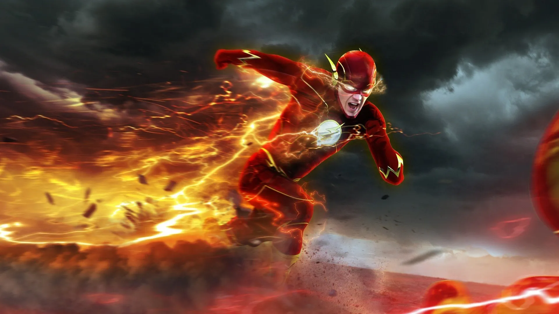 ფლეში სეზონი 4 სეზონი 4 (ქართულად) / The Flash Season 4 ქართულად / pleshi sezoni 4 qartulad sezoni 4