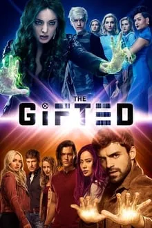 ნიჭიერები სეზონი 1 სეზონი 1 (ქართულად) / The Gifted Season 1 (Nichierebi Qartulad) ქართულად / nichierebi sezoni 1 qartulad sezoni 1