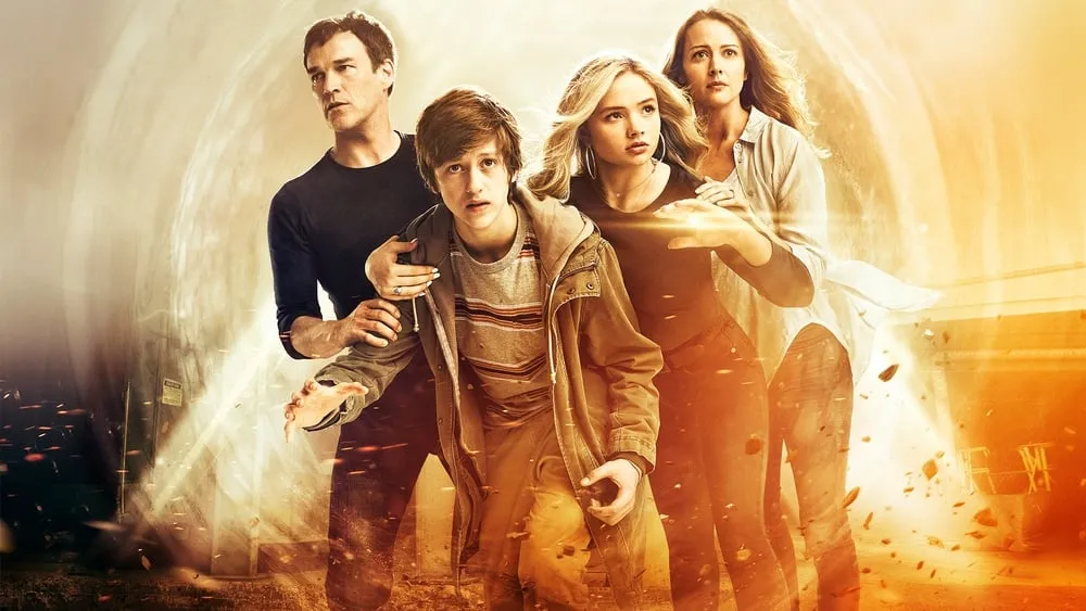 ნიჭიერები სეზონი 2 სეზონი 2 (ქართულად) / The Gifted Season 2 (Nichierebi Qartulad) ქართულად / nichierebi sezoni 2 qartulad sezoni 2