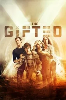 ნიჭიერები სეზონი 2 სეზონი 2 (ქართულად) / The Gifted Season 2 (Nichierebi Qartulad) ქართულად / nichierebi sezoni 2 qartulad sezoni 2