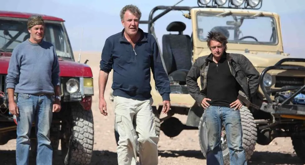გრანდ ტური სეზონი 1 სეზონი 1 (ქართულად) / The Grand Tour Season 1 ქართულად / grand turi sezoni 1 qartulad sezoni 1