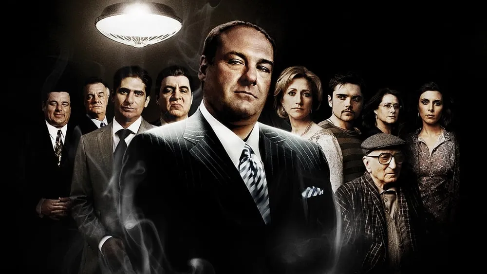 სოპრანოს კლანი სეზონი 5 სეზონი 5 (ქართულად) / The Sopranos Season 5 ქართულად / sopranos klani sezoni 5 qartulad sezoni 5