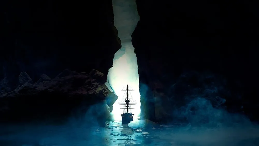 ტერორი სეზონი 2 სეზონი 2 (ქართულად) / The Terror Season 2 ქართულად / terori sezoni 2 qartulad sezoni 2