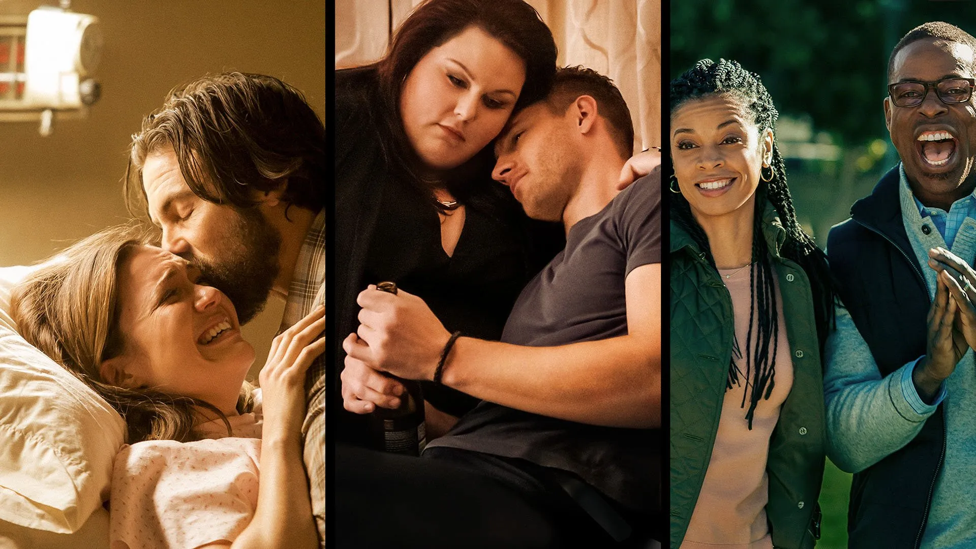 ეს ჩვენ ვართ სეზონი 2 სეზონი 2 (ქართულად) / This Is Us Season 2 ქართულად / es chven vart sezoni 2 qartulad sezoni 2