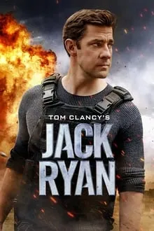 ჯეკ რაიანი სეზონი 1 სეზონი 1 (ქართულად) / Tom Clancy's Jack Ryan Season 1 ქართულად / jek raiani sezoni 1 qartulad sezoni 1