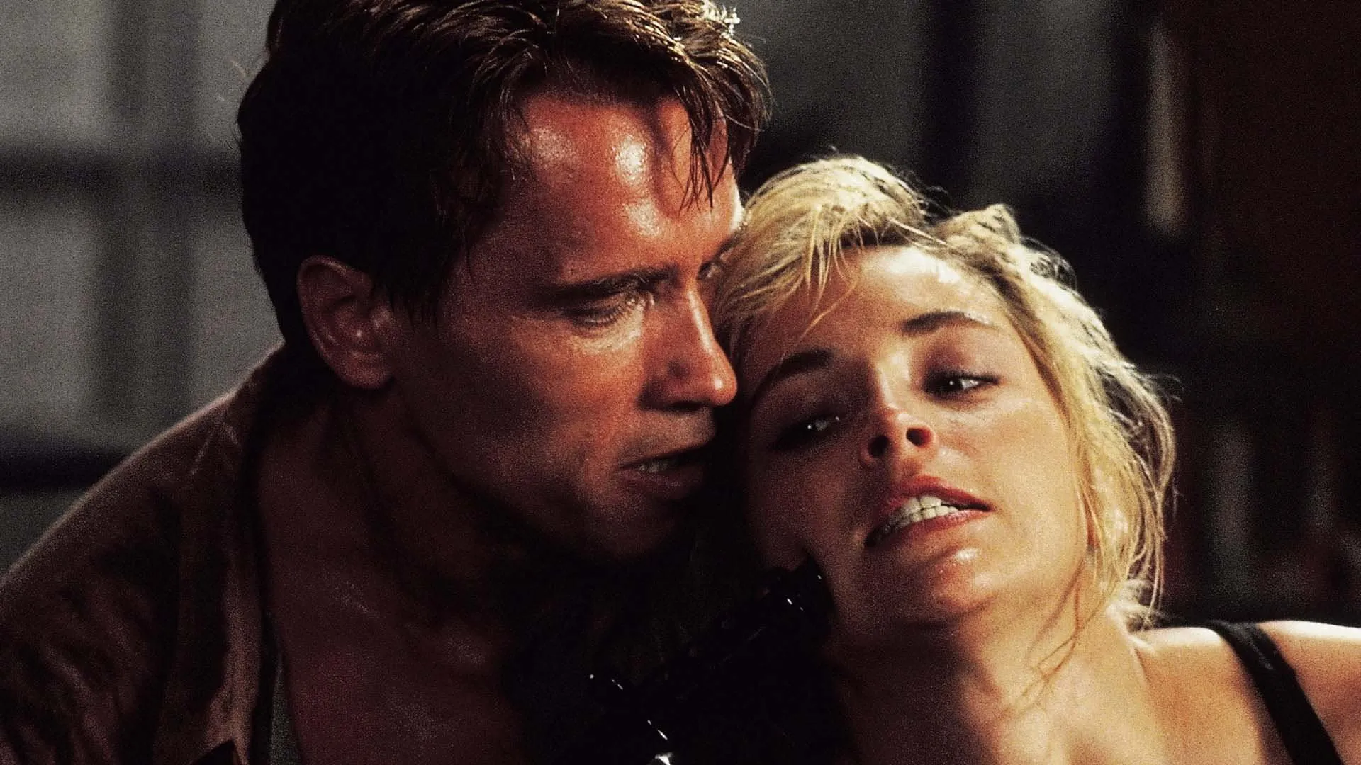გაიხსენე ყველაფერი (ქართულად) / Total Recall (Gaixsene Yvelaferi Qartulad) ქართულად 2012 / gaikhsene qvelaperi qartulad