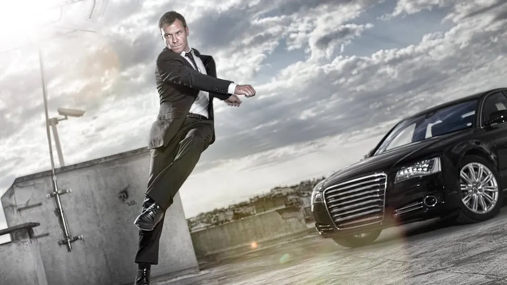 გადამზიდი სეზონი 1 სეზონი 1 (ქართულად) / Transporter Season 1 ქართულად / gadamzidi sezoni 1 qartulad sezoni 1
