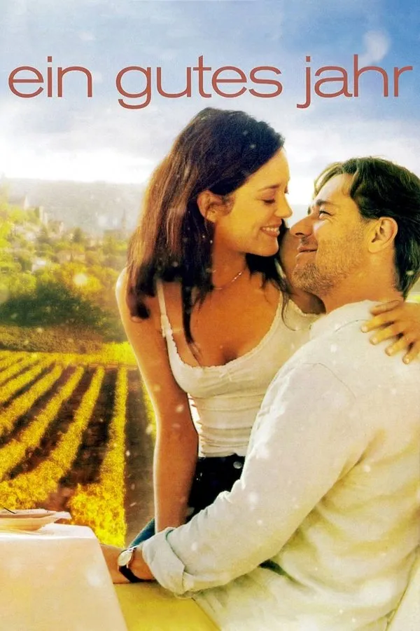 კარგი წელი (ქართულად) / A Good Year ქართულად 2006 / kargi tseli qartulad