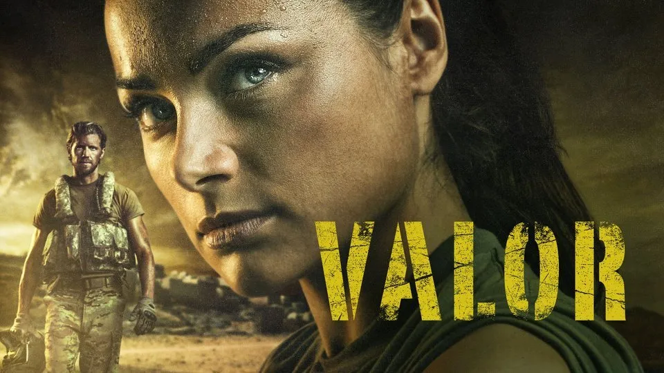 სიმამაცე სეზონი 1 სეზონი 1 (ქართულად) / Valor Season 1 ქართულად / simamatse sezoni 1 qartulad sezoni 1