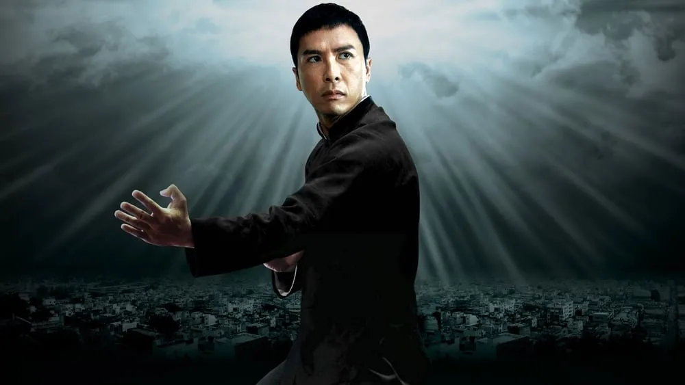იპ მანი 2 (ქართულად) / Yip Man 2 (Ip Mani 2 Qartulad) ქართულად 2010 / ip mani 2 qartulad