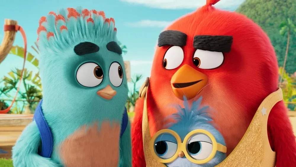 ბრაზიანი ჩიტები 3 (2026) (ქართულად) / The Angry Birds Movie 3 (Braziani Chitebi 3 Qartulad) ქართულად 2026 / braziani chitebi 3 2026 qartulad