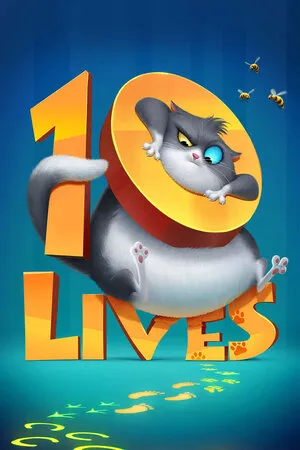 10 სიცოცხლე (ქართულად) / 10 Lives (10 Sicocxle Qartulad) ქართულად 2026 / 10 sitsotskhle qartulad