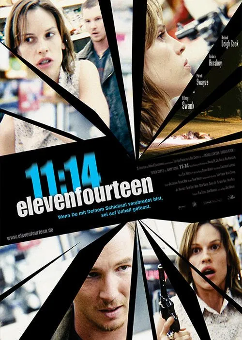 11:14 (ქართულად) / 11:14 ქართულად 2026 / 11 14 qartulad