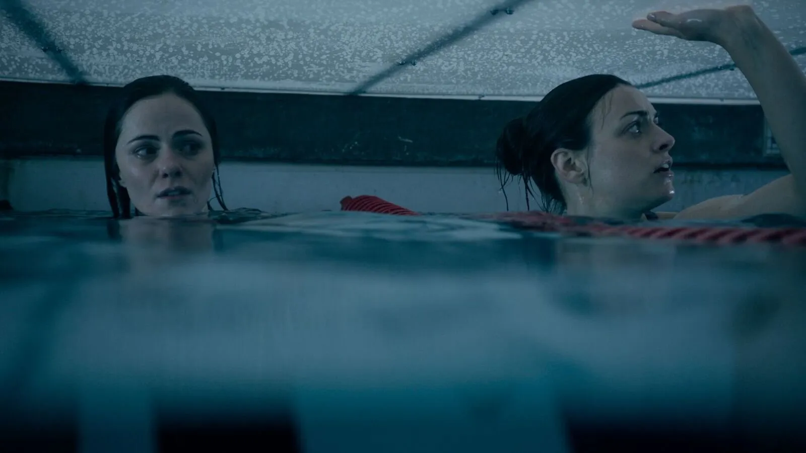 12 ფუტი სიღრმე (ქართულად) / 12 Feet Deep (The Deep End) (12 Futi Sigrme Qartulad) ქართულად 2026 / 12 puti sighrme qartulad