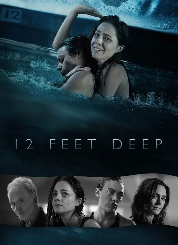 12 ფუტი სიღრმე (ქართულად) / 12 Feet Deep (The Deep End) (12 Futi Sigrme Qartulad) ქართულად 2026 / 12 puti sighrme qartulad