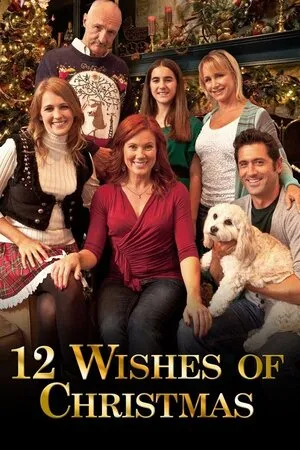 12 სურვილი საშობაოდ (ქართულად) / 12 Wishes Of Christmas (12 Survili Sashobaod Qartulad) ქართულად 2026 / 12 survili sashobaod qartulad
