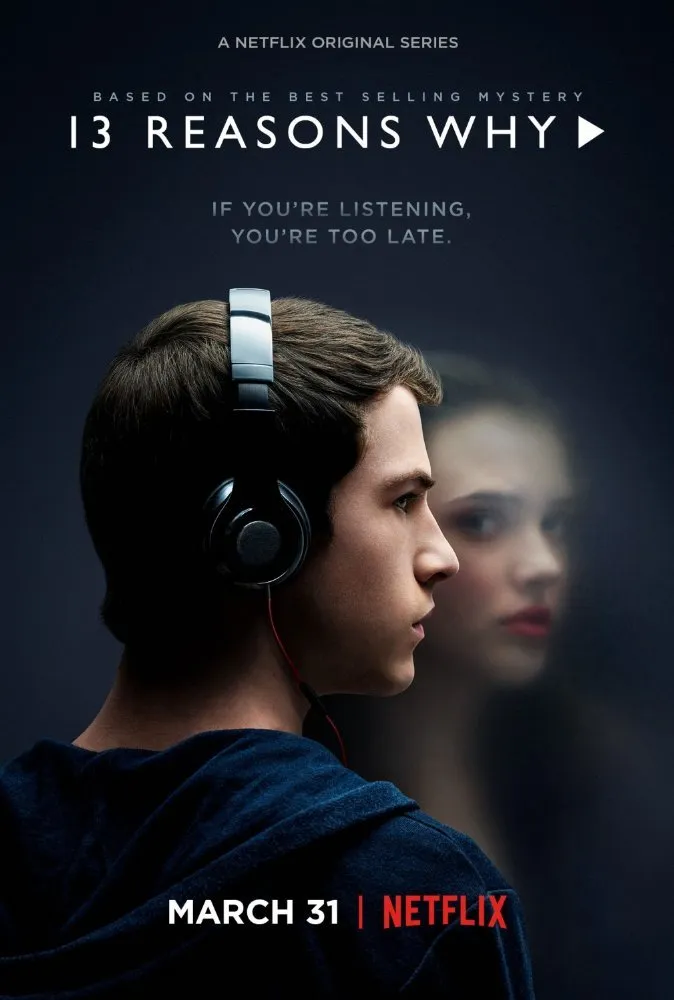 13 მიზეზი სეზონი 1 (ქართულად) / 13 Reasons Why Season 1 ქართულად 2026 / 13 mizezi sezoni 1 qartulad
