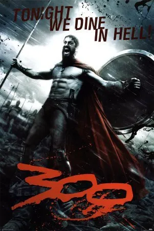 300: იმპერიის აღზევება (ქართულად) / 300: Rise of an Empire ქართულად 2026 / 300 imperiis aghzeveba qartulad