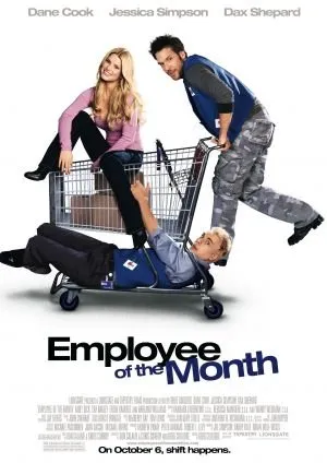 ჩემი ოცნების პაემანი (ქართულად) / Employee of the Month ქართულად 2026 / chemi otsnebis paemani qartulad