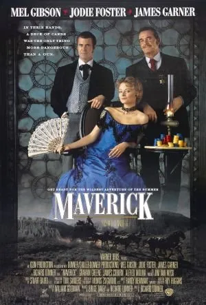 მევერიკი (ქართულად) / Maverick ქართულად 2026 / meveriki qartulad
