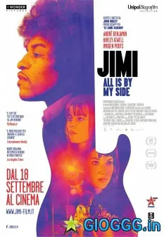 ჯიმი ჰენდრიქსი (ქართულად) / Jimi Hendrix 2026 / jimi hendriksi qartulad