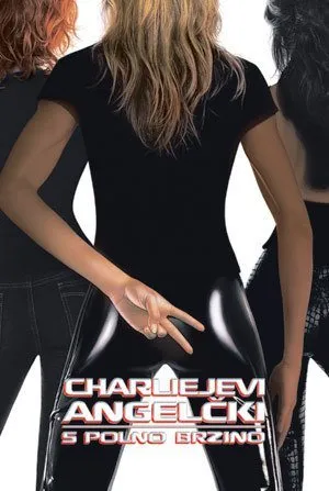 ჩარლის ანგელოზები 2 (ქართულად) / Charlie's Angels: Full Throttle (Charlis Angelozebi 2 Qartulad) ქართულად 2026 / charlis angelozebi 2 qartulad