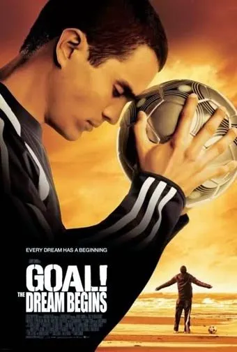 გოლი! (ქართულად) / Goal! The Dream Begins ქართულად 2026 / goli qartulad
