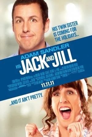ჯეკი და ჯილი (ქართულად) / Jack and Jill ქართულად 2026 / jeki da jili qartulad