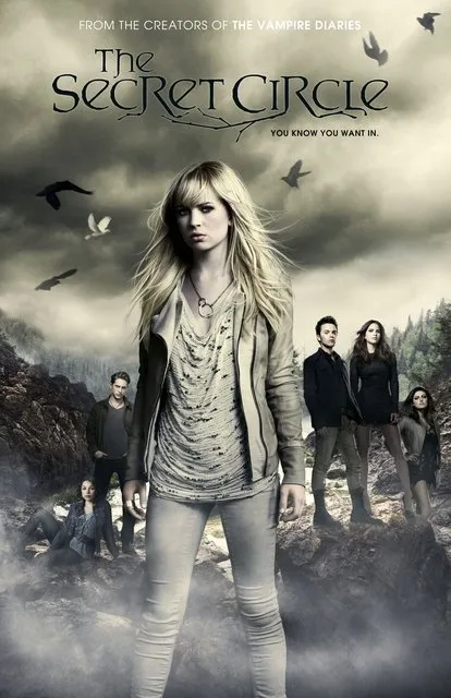საიდუმლო წრე სეზონი 1 (ქართულად) / The Secret Circle Season 1 ქართულად 2026 / saidumlo tsre sezoni 1 qartulad