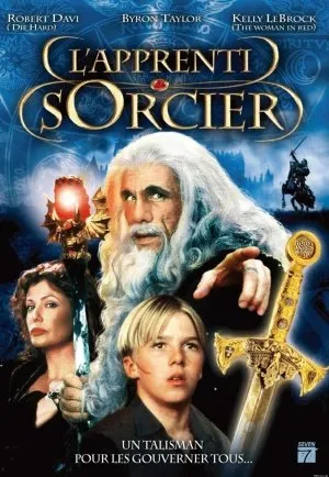ჯადოქრის მოსწავლე (ქართულად) / The Sorcerer's Apprentice ქართულად 2026 / jadokris mostsavle qartulad