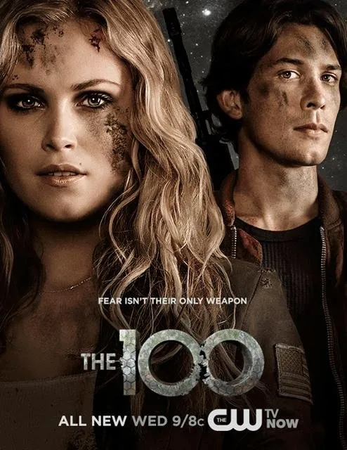 ასეული სეზონი 2 (ქართულად) / The 100 Season 2 ქართულად 2026 / aseuli sezoni 2 qartulad