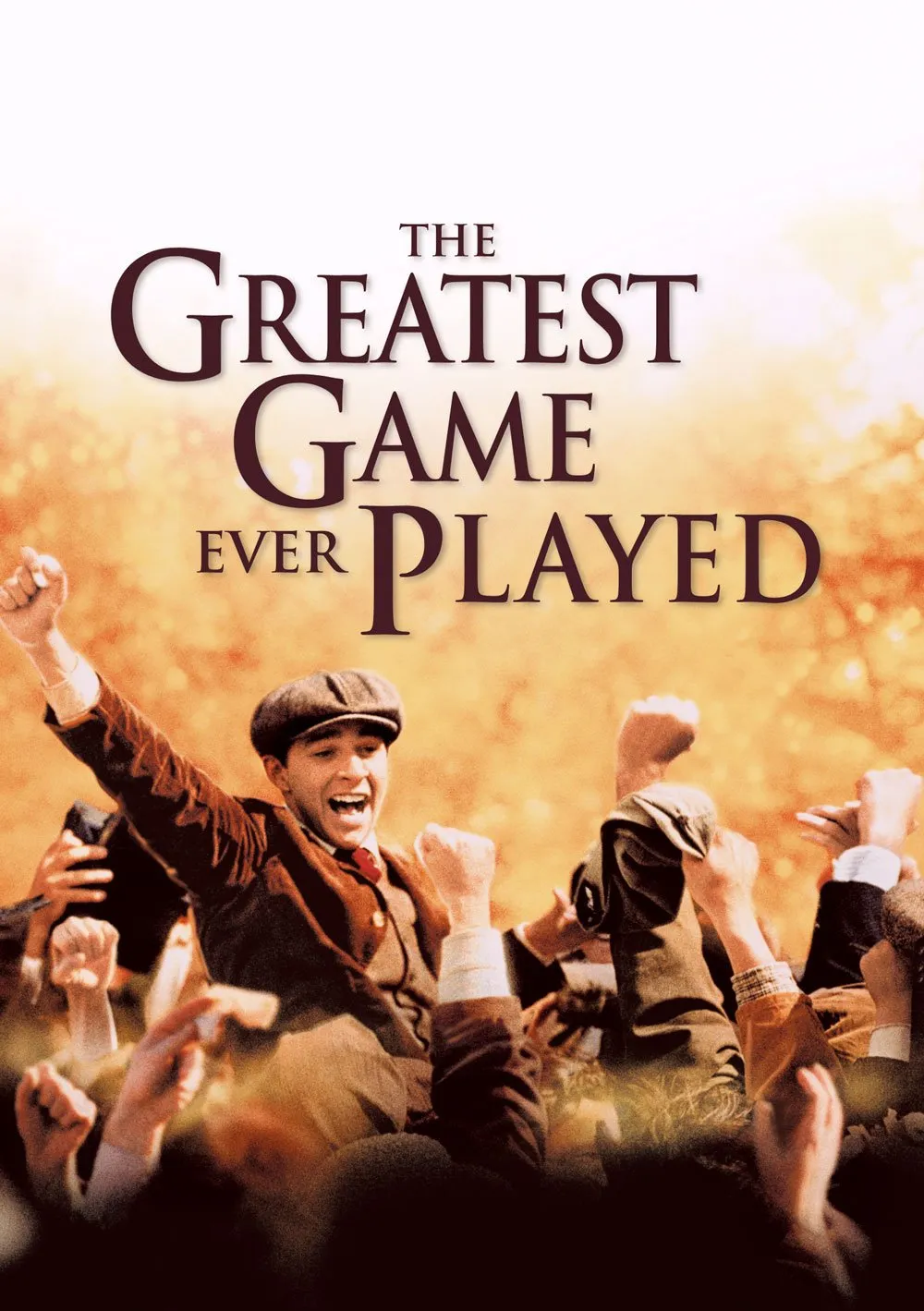 საუკეთესო თამაში მსოფლიოში (ქართულად) / The Greatest Game Ever Played ქართულად 2026 / sauketeso tamashi msoplioshi qartulad