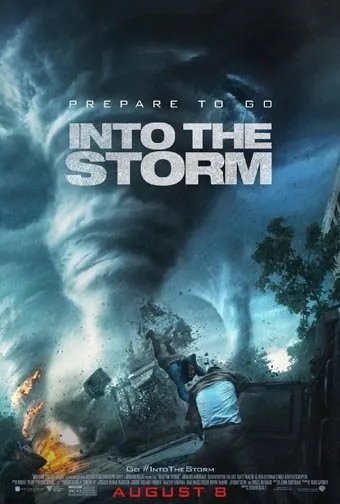 ქარიშხალი (ქართულად) / Into the Storm (Qarishxali Qartulad) ქართულად 2026 / karishkhali qartulad