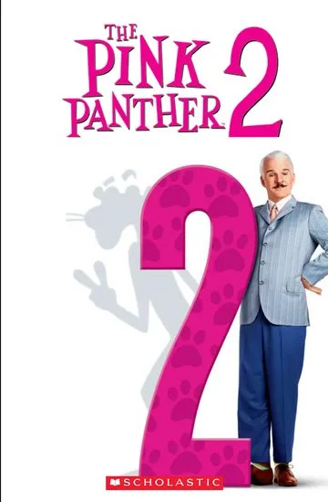 ვარდისფერი პანტერა 2 (ქართულად) / The Pink Panther 2 ქართულად 2026 / vardisperi pantera 2 qartulad