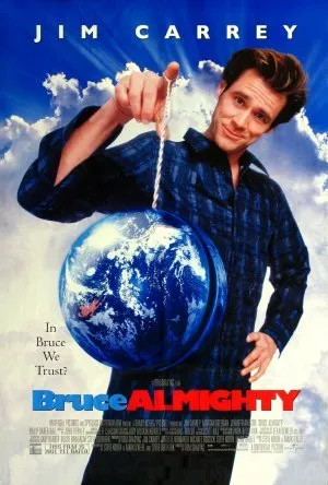 ყოვლისშემძლე ბრიუსი (ქართულად) / Bruce Almighty ქართულად 2026 / qovlisshemdzle briusi qartulad