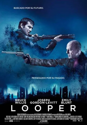 მარყუჟი (ქართულად) / Looper (Maryuji Qartulad) ქართულად 2026 / marquzhi qartulad