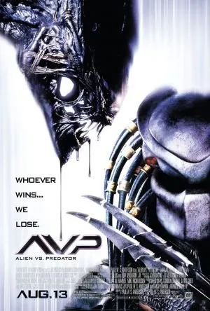 უცხო მტაცებლის წინააღმდეგ (ქართულად) / AVP: Alien vs. Predator ქართულად 2026 / utskho mtatseblis tsinaaghmdeg qartulad