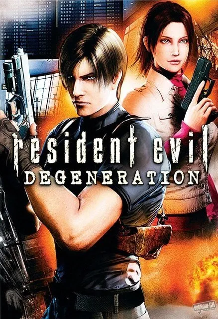 ბოროტების სავანე: გადაშენება (ქართულად) / Resident Evil: Degeneration (Borotebis Savane: Gadasheneba Qartulad) ქართულად 2026 / borotebis savane gadasheneba qartulad