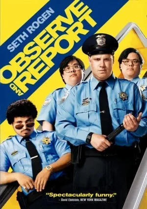 ძალიან მაგარი დაცვის უფროსი (ქართულად) / Observe and Report ქართულად 2026 / dzalian magari datsvis uprosi qartulad
