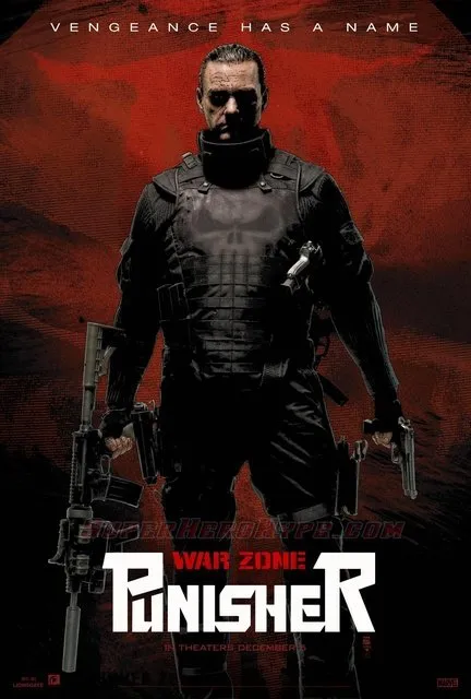 დამსჯელი 2: საომარი ზონა (ქართულად) / Punisher: War Zone (Damsjeli 2: Saomari Zona Qartulad) ქართულად 2026 / damsjeli 2 saomari zona qartulad