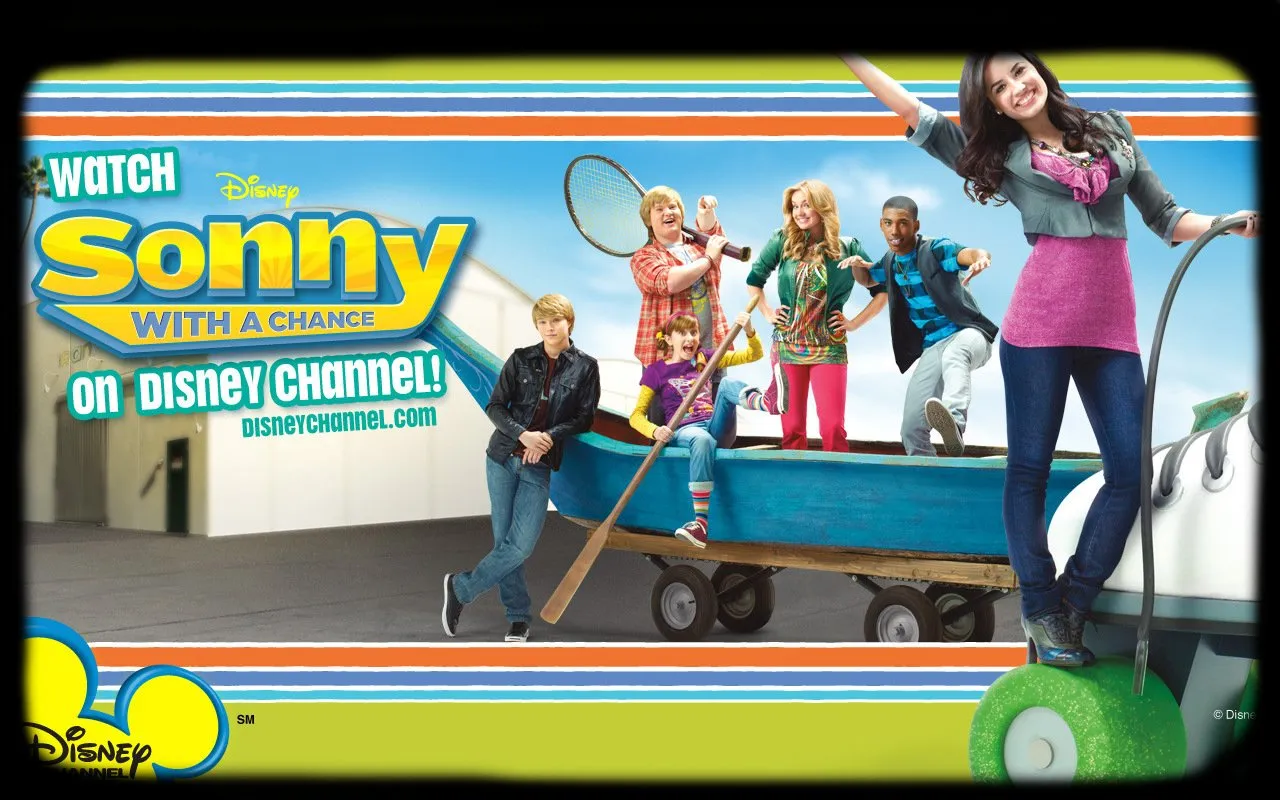 სონის შანსი სეზონი 1 (ქართულად) / Sonny With A Chance Season 1 ქართულად 2026 / sonis shansi sezoni 1 qartulad