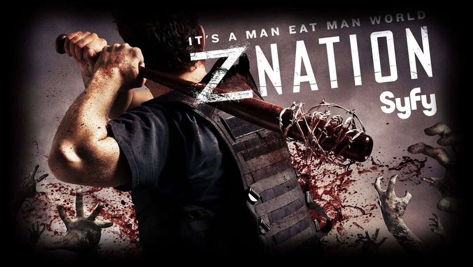 ერი Z სეზონი 1 (ქართულად) / Z Nation Season 1 ქართულად 2026 / eri z sezoni 1 qartulad