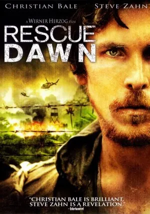 გადამრჩენი განთიადი (ქართულად) / Rescue Dawn (Gadamrcheni Gantiadi Qartulad) ქართულად 2026 / gadamrcheni gantiadi qartulad