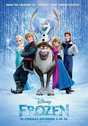 გაყინული (ქართულად) / Frozen (Gayinuli Qartulad) ქართულად 2026 / gaqinuli qartulad