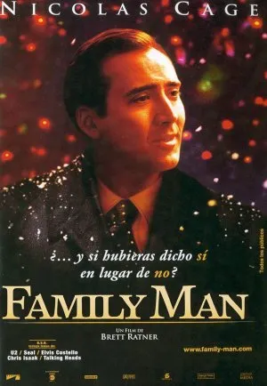 მეოჯახე (ქართულად) / The Family Man ქართულად 2026 / meojakhe qartulad