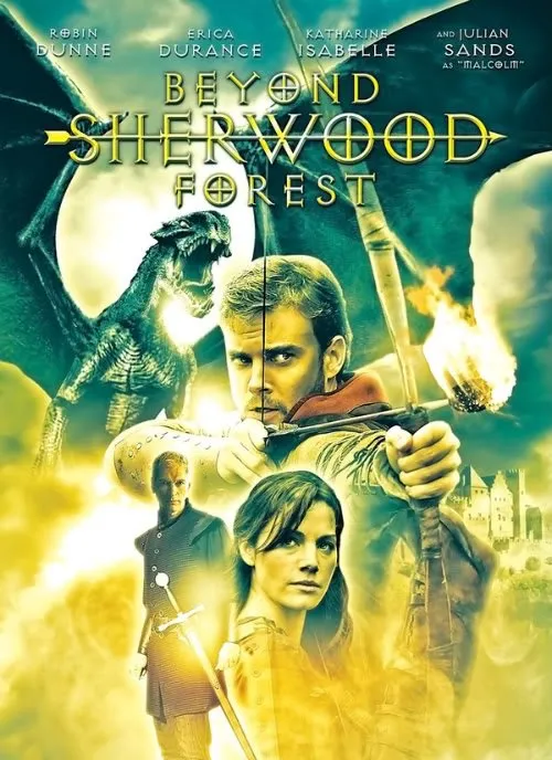 შერვუდის მეორე მხარეს (ქართულად) / Beyond Sherwood Forest ქართულად 2026 / shervudis meore mkhares qartulad