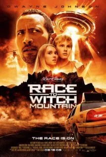 კუდიანის მთა (ქართულად) / Race to Witch Mountain ქართულად 2026 / kudianis mta qartulad