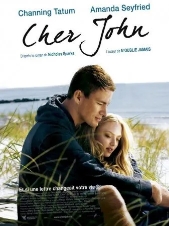 ძვირფასი ჯონი (ქართულად) / Dear John (Dzvirfasi Joni Qartulad) ქართულად 2026 / dzvirpasi joni qartulad
